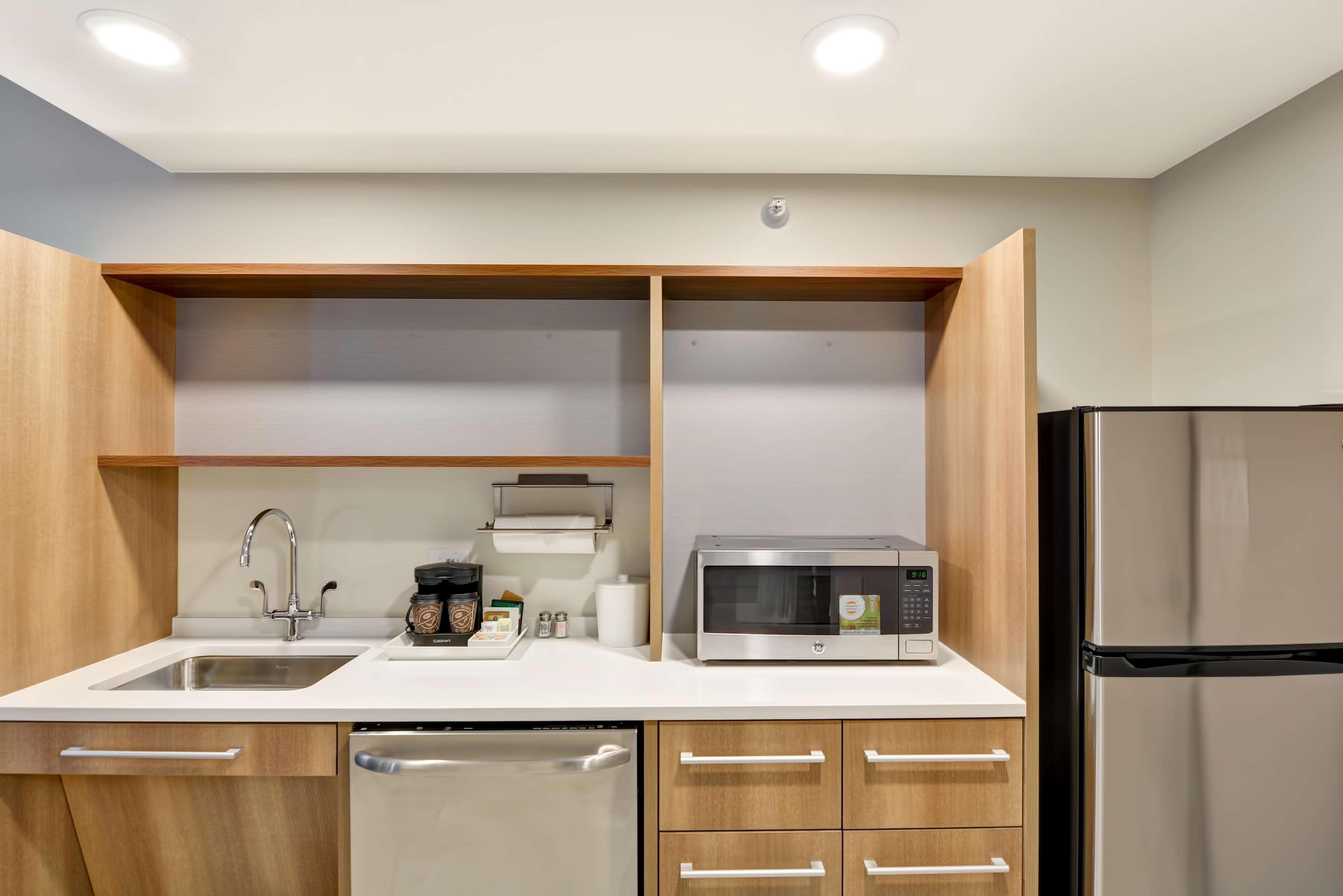 Home2 Suites By Hilton Lafayette Bagian luar foto