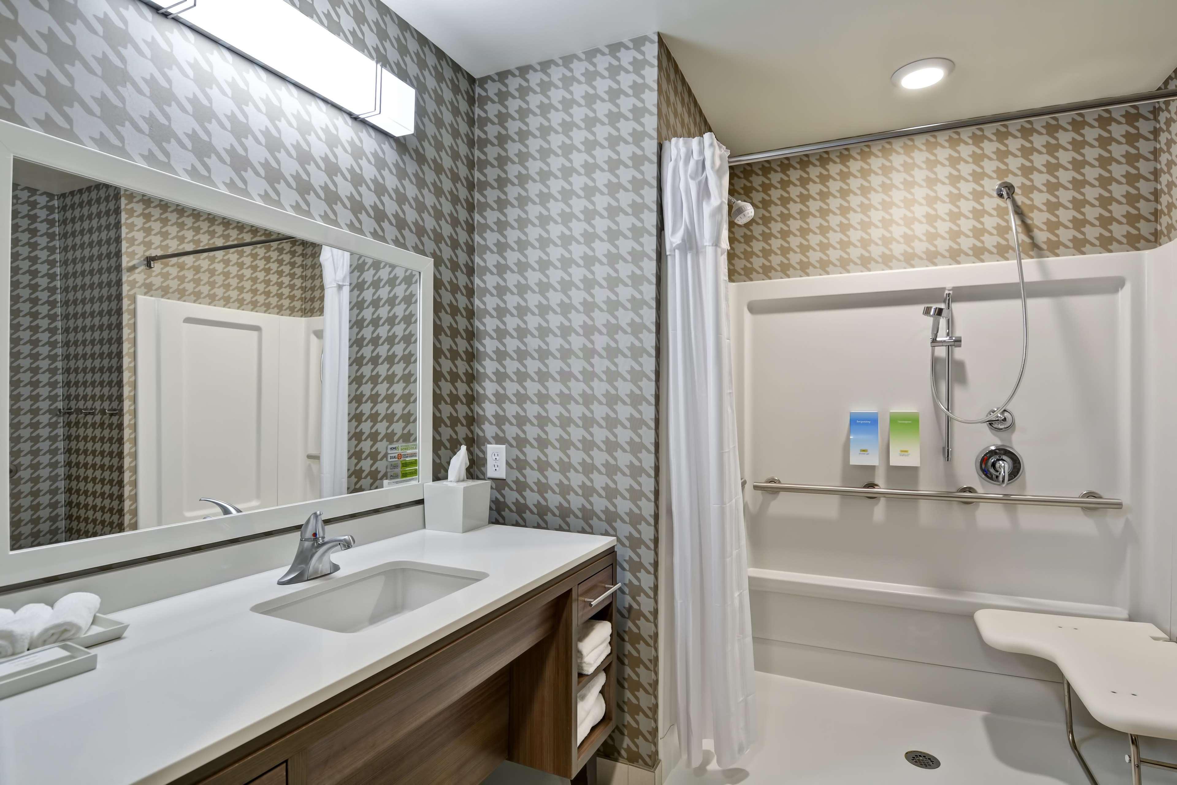Home2 Suites By Hilton Lafayette Bagian luar foto