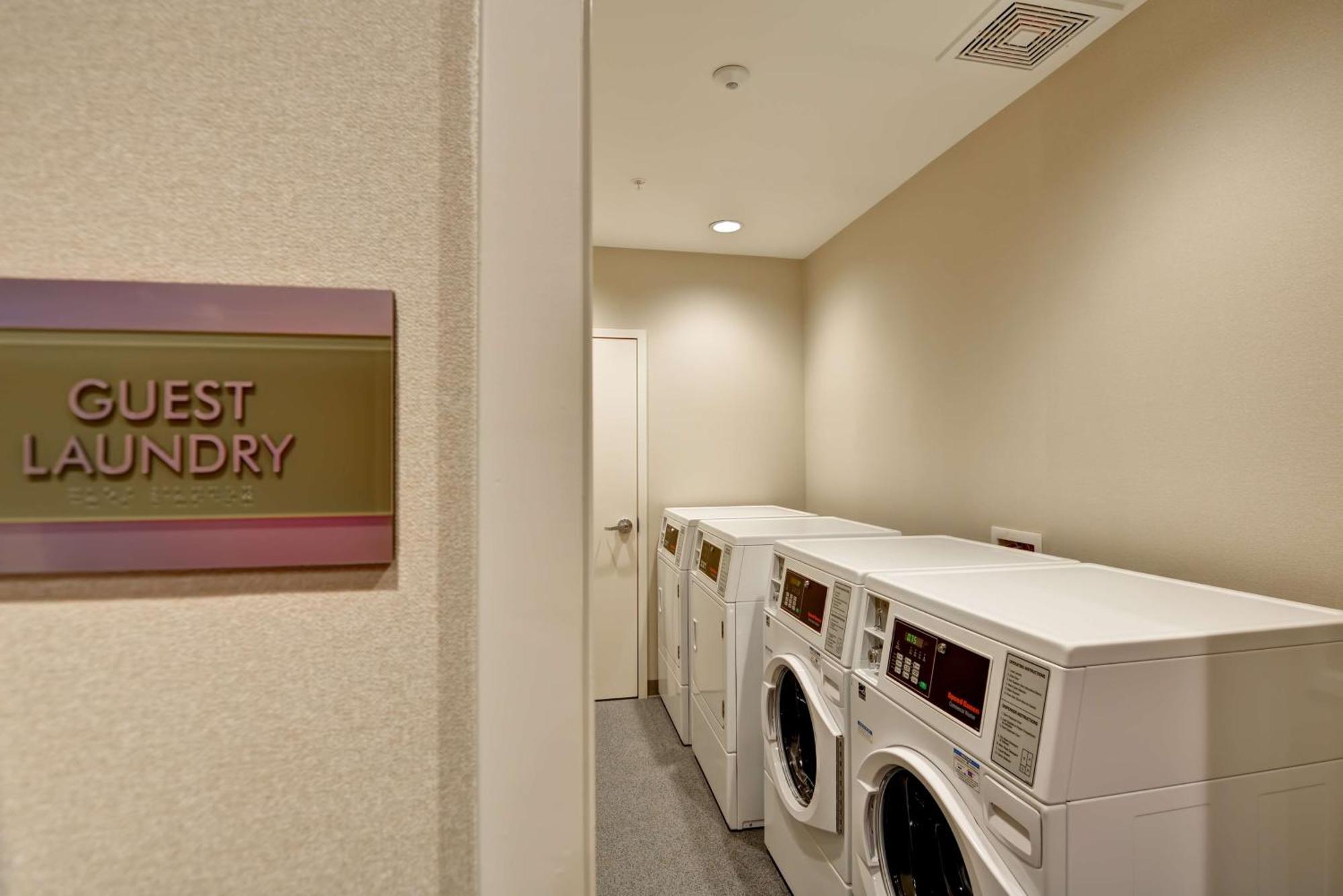 Home2 Suites By Hilton Lafayette Bagian luar foto