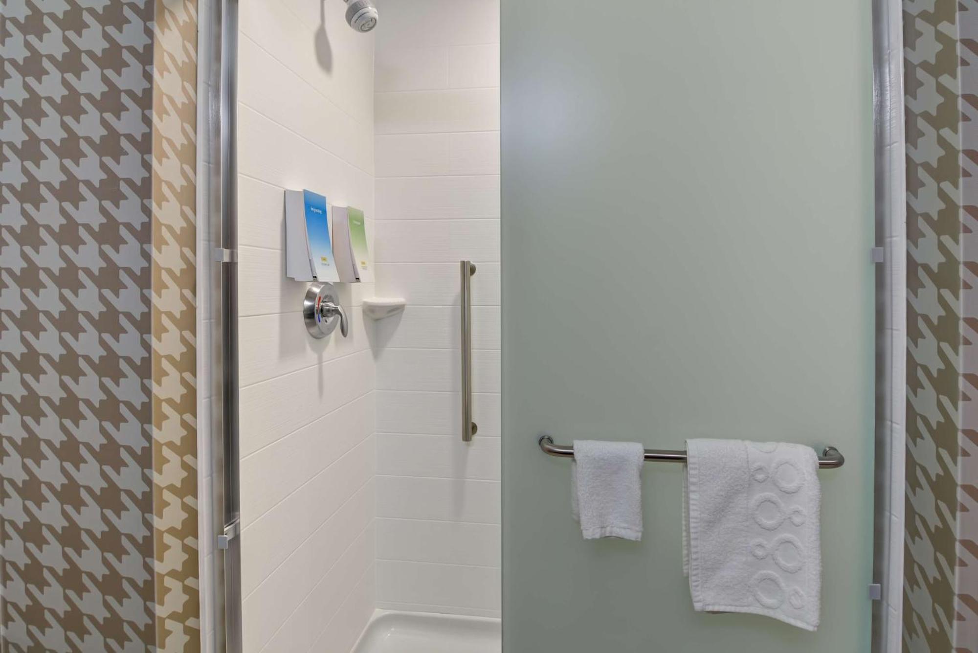 Home2 Suites By Hilton Lafayette Bagian luar foto