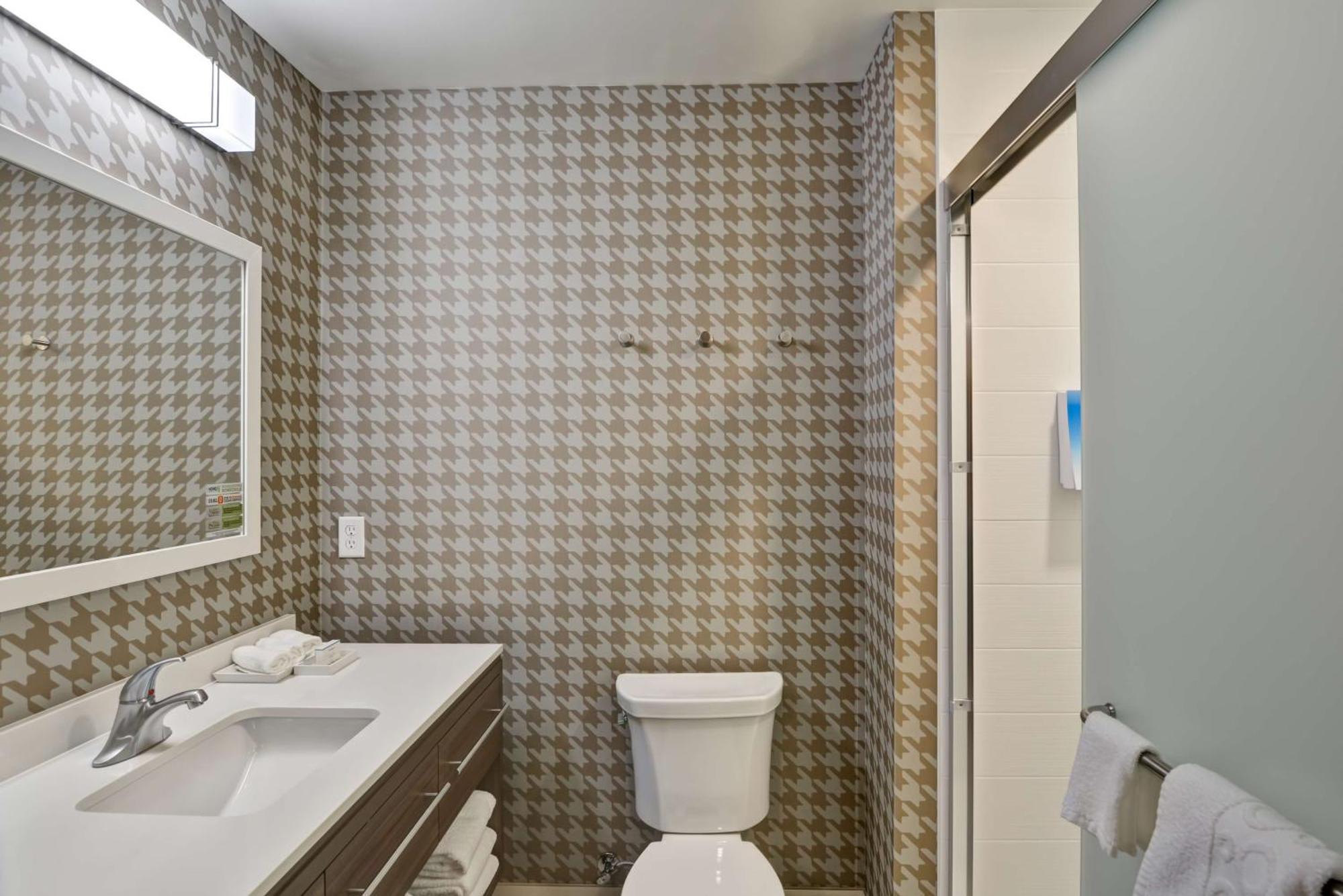 Home2 Suites By Hilton Lafayette Bagian luar foto