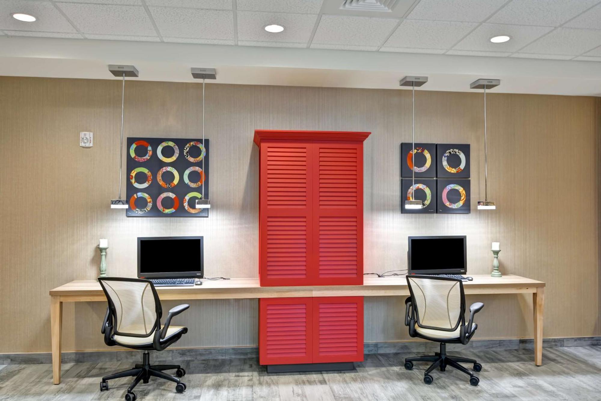 Home2 Suites By Hilton Lafayette Bagian luar foto