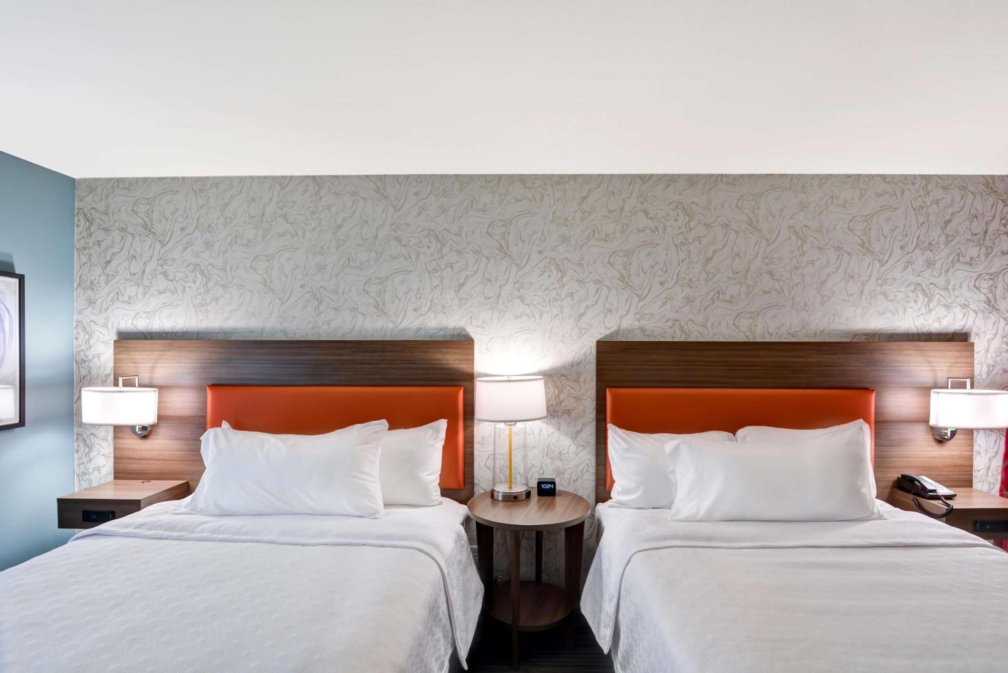 Home2 Suites By Hilton Lafayette Bagian luar foto