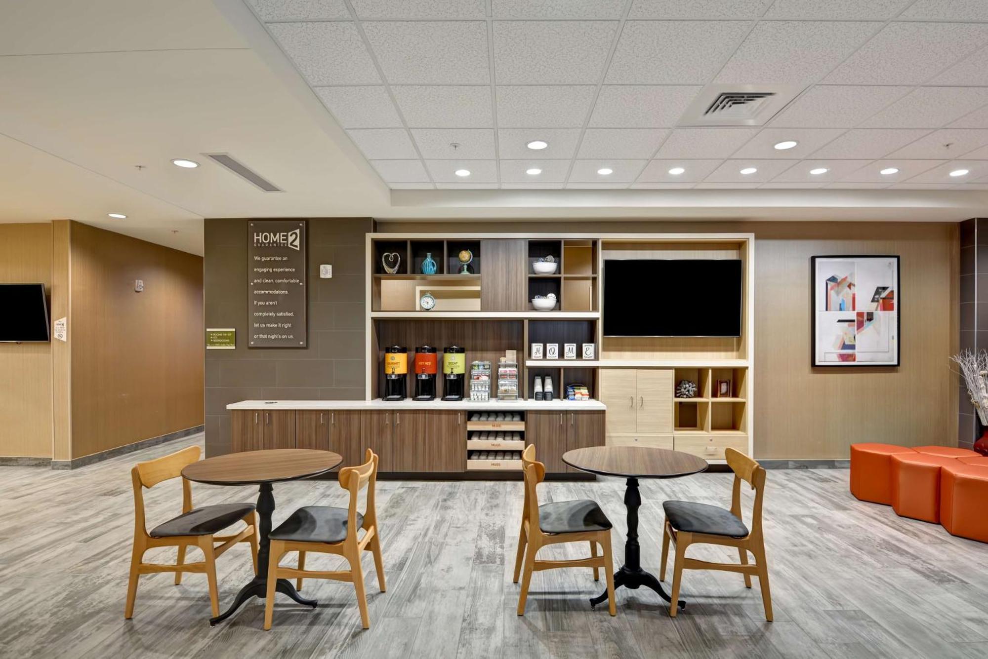 Home2 Suites By Hilton Lafayette Bagian luar foto